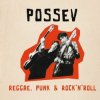 Cover Посев - Панк и Рок-н-Ролл Посев - Панк и Рок-н-Ролл