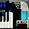 Cover Street Cleaner & Night Rider 87 - Core Street Cleaner & Night Rider 87 - Core
