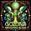 封面 Gozonji - Altered State Of Consciousness Gozonji - Altered State Of Consciousness