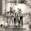 Pochette DJ Roland Clark - All Of Me (Soul Ridersz Deep Instrumental) DJ Roland Clark - All Of Me (Soul Ridersz Deep Instrumental)