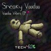 Portada Sneaky Voodoo - Zipface Sneaky Voodoo - Zipface