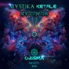 Mystika & Serenity Flux - Psychedelic Spirit (Original Mix)
