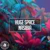 Portada Huge Space - All Over Me Huge Space - All Over Me