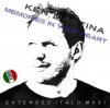Мұқаба Ken Martina - Memories (Extended Vocal Romantique Mix) Ken Martina - Memories (Extended Vocal Romantique Mix)