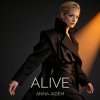 Мұқаба ANNA AIDEM - ALIVE ANNA AIDEM - ALIVE