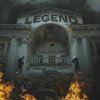 封面 Yaman & TUMARU - Legend Yaman & TUMARU - Legend