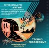 Мұқаба Astroconductor - Acid Bird Astroconductor - Acid Bird