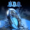 Мұқаба U.D.O. - Touchdown U.D.O. - Touchdown