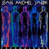 Мұқаба Jean Michel Jarre - Chronologie VI Jean Michel Jarre - Chronologie VI