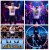 Мұқаба Asikdancer - Минатрикс включи asikdancer в эфире remix