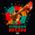 Мұқаба DJ FORTUNA - CHICKEN RUN