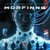 Мұқаба MORFINNG - Киберсердце