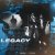 Мұқаба Legacy - Menace Of The Deep