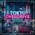 Мұқаба DJ Dean & Airwaze - Tokyo Overdrive 2026 (New Reboot Mix)