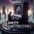 Мұқаба Dirty Distortion & VETALA (BR) - Riding To The Shadow (Original Mix)