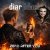 Мұқаба DiarBlack - Zero After You