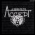 Мұқаба Pegazus - Restless And Wild