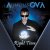 Мұқаба AlimkhanOV A. & TDHDriver - Dance Of Galaxies