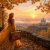 Мұқаба Александр - Вот и Осень, господа...Вот и Осень!