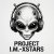 Мұқаба Project I.M.-Xstars - Люблю тебя.