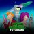 Мұқаба MC Киноfarsh & DJ Katya Kadykov - Futurama (eng_edit)