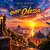Мұқаба Vasilii CECEGOV & Atom - Dawn over Odessa