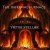 Мұқаба Victor Stellar - The infernal furnace