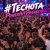 Мұқаба PowerHitPashechka - Теснота