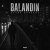 Мұқаба BALANDIN, Pritulenko - Хулиган