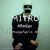 封面 MITRO - Абзацы (Atmospheric mix)
