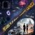 Cover Alex Ludus - Space, Christmas tree and... dust