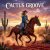 Portada Vasilii CECEGOV & Atom - Cactus Groove