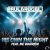 Cover Paul Brugel, Mc Warrior - We Own The Night (Extended Mix)