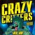 Portada Crazy Critters - Лето