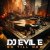 Pochette DJ Evil E - Inna Da Jungle (Original Mix)
