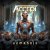Portada Accept - Frankenstein