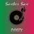Pochette Saxber Sax - Party