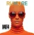 Pochette R4FF4 - Rumore (Stefano Mattara Remix Extended)