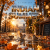 Мұқаба DJ FORTUNA - INDIAN SUMMER