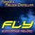 封面 7dance & Melody Castellari - Fly (Eurodance Reoload 2026 Extended).mp3