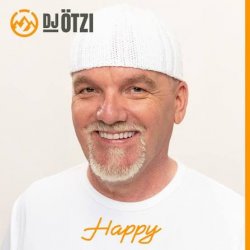 Мұқаба DJ Ötzi - Happy