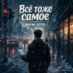 Мұқаба Все то же самое