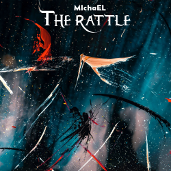 Мұқаба MichaEL - The  rattle