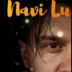 Мұқаба Navi Lu - Осенний блюз