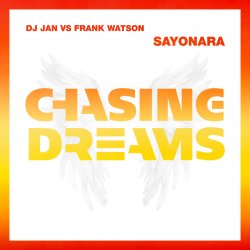 Мұқаба DJ Jan & Frank Watson - Sayonara (Extended Mix)