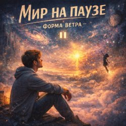 Мұқаба Мир на паузе