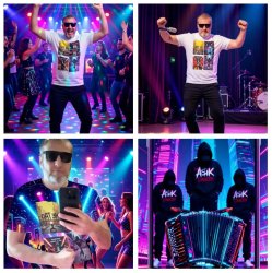Мұқаба Asikdancer - Я танцую я кайфую и вам рекомендую hip hop