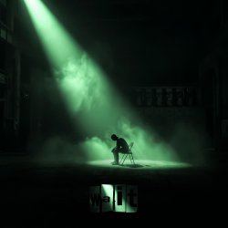 Мұқаба Igor Pumphonia - Wait