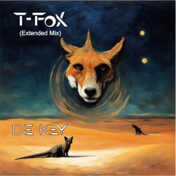 Мұқаба T-Fox (Club Version)