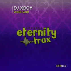 Мұқаба Dj Xboy - Wabi-Sabi